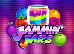 Jammin' Jars slot game