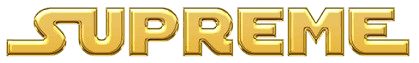 Supreme logo